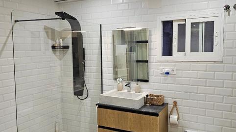 Foto 3 de Pis de lloguer a Calle Monte, 2, Gibralfaro, Málaga