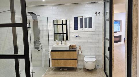 Foto 4 de Pis de lloguer a Calle Monte, 2, Gibralfaro, Málaga