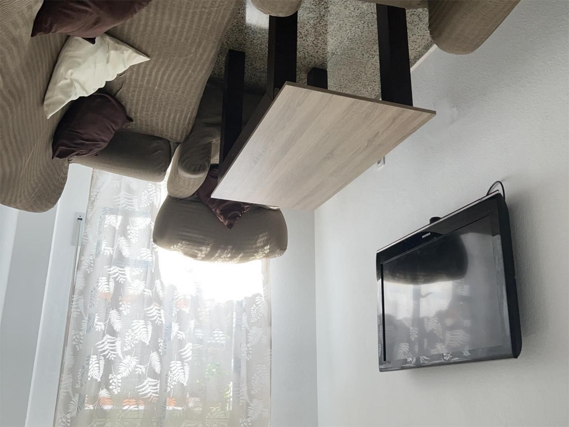 Habitación de Piso de alquiler en  Córdoba Capital con Aire acondicionado, Calefacción y Parquet