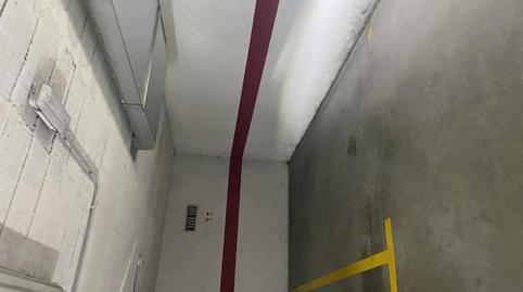 Foto 5 de Garaje de alquiler en Rua Dos Navás, 2, Perillo, Oleiros