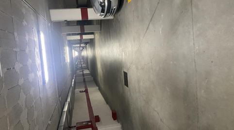 Foto 4 de Garaje de alquiler en Rua Dos Navás, 2, Perillo, Oleiros