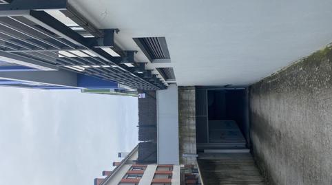 Foto 3 de Garaje de alquiler en Rua Dos Navás, 2, Perillo, Oleiros