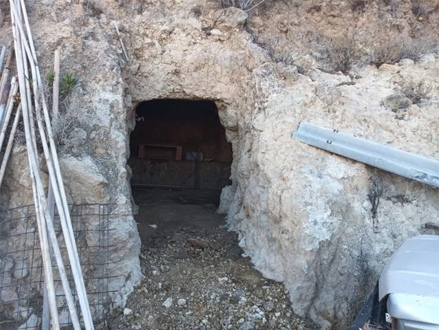 Terreno en Venta en Lugar Diseminado Acusa Seca, 9 en Artenara