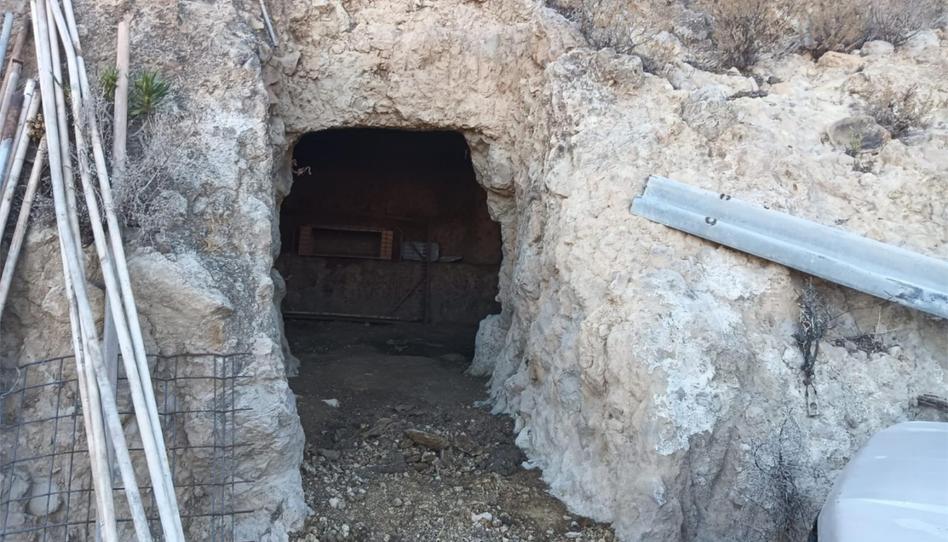 Land for sale in Lugar Diseminado Acusa Seca, 9, Artenara, Las Palmas - image 1 Photo 1 of Land for sale in Lugar Diseminado Acusa Seca, 9, Artenara, Las Palmas