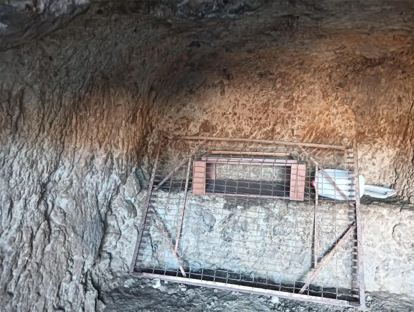 Grundstücke zum Verkauf in Artenara