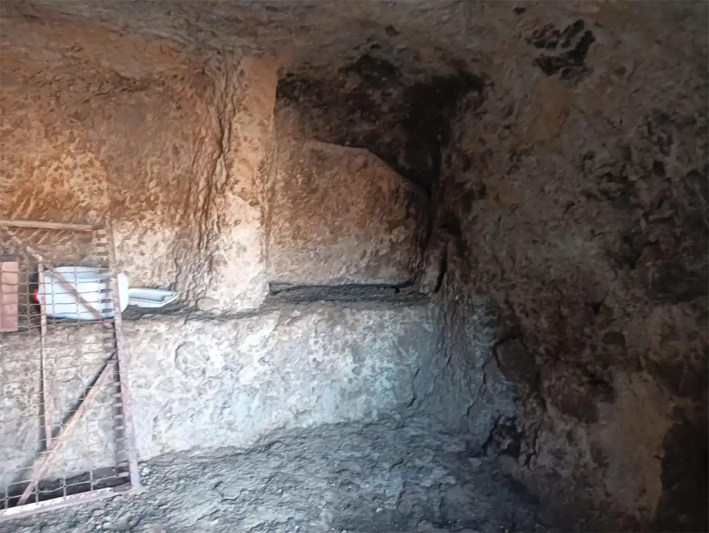 Grundstücke zum Verkauf in Artenara