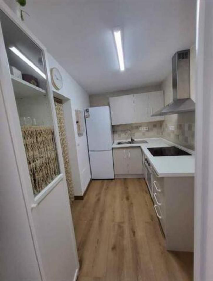 Kitchen of Flat for sale in Alhaurín de la Torre