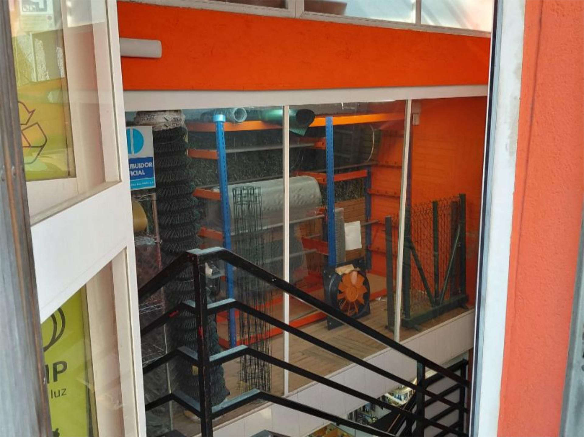 Outlet Mango Santa Perpetua De Mogoda Naves Industriales De