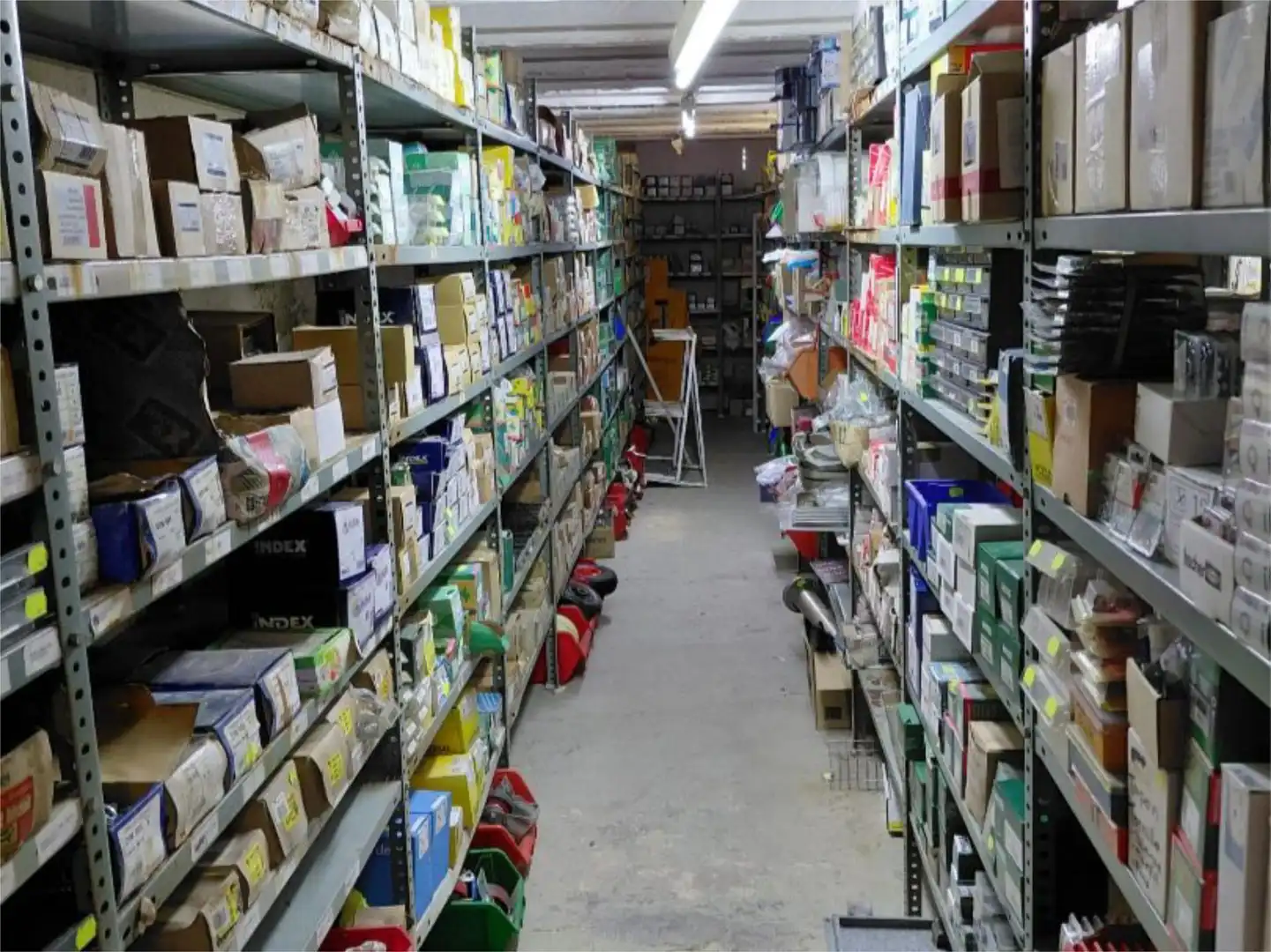 Nau industrial en venda a Carrer Lluís Millet, 80, Centre Nau industrial en venda en El Masnou amb Aire condicionat