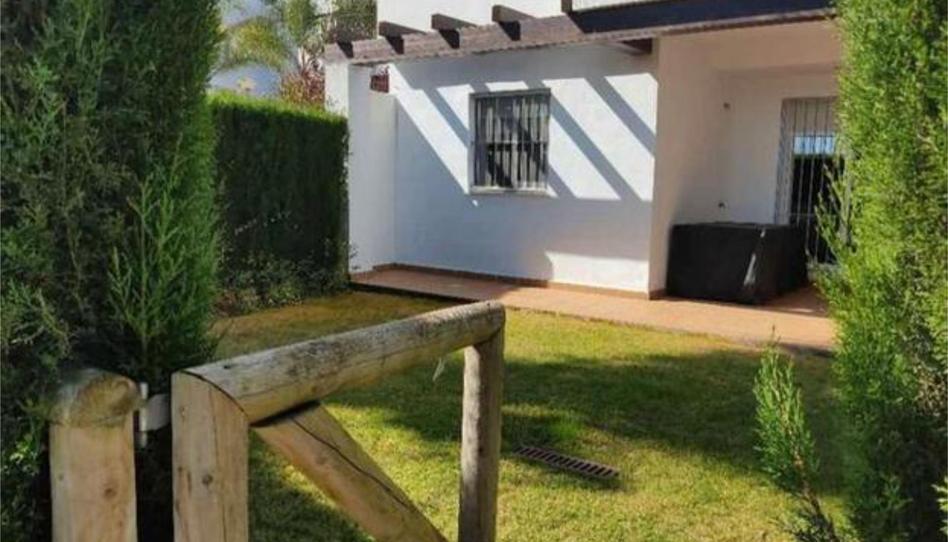 Apartment to rent in Aguadulce - Almadraba - Punta Candor, Cádiz - image 1 Photo 1 of Apartment to rent in Aguadulce - Almadraba - Punta Candor, Cádiz