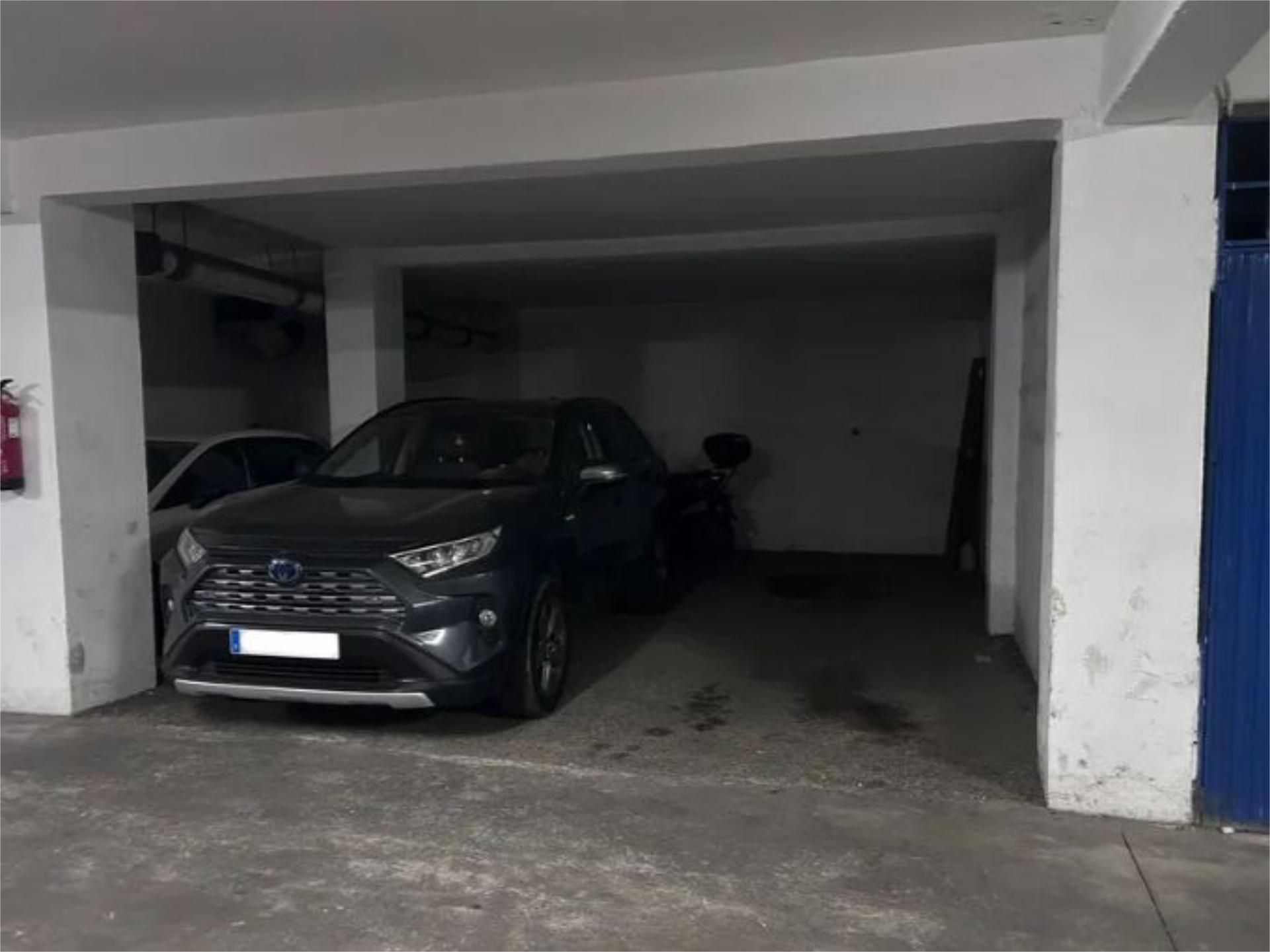 Parking of Garage to rent in  Córdoba Capital