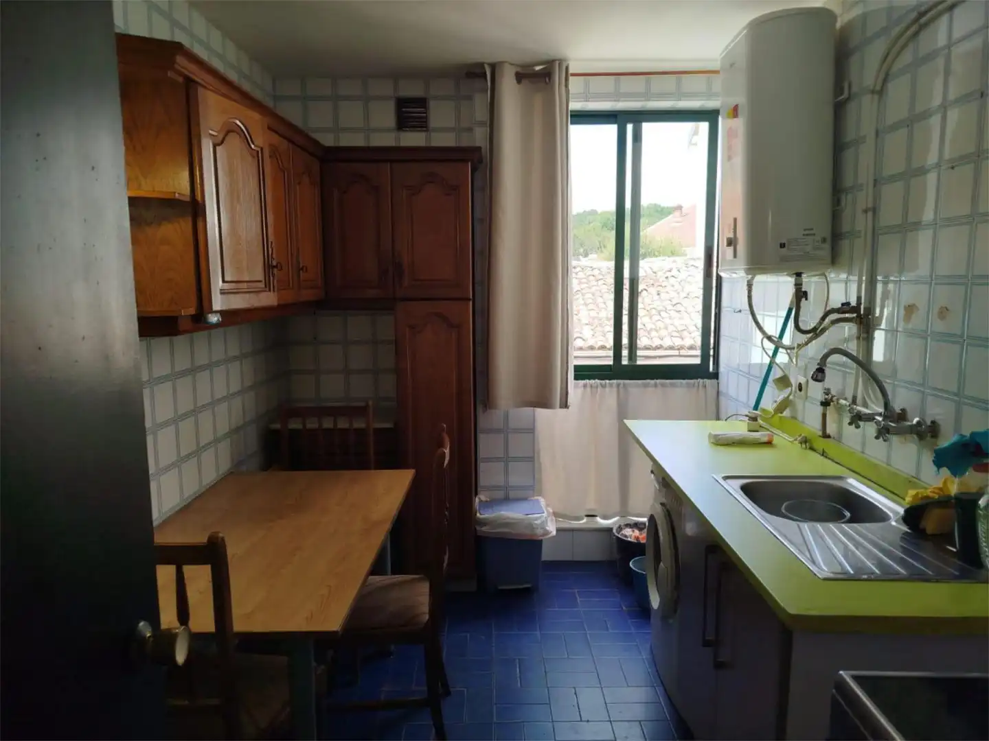 Flat for rent in Rúa da Poza de Bar, 6, Campus Sur - Santa Marta Flat for rent in Rúa da Poza de Bar, 6, Campus Sur - Santa Marta
