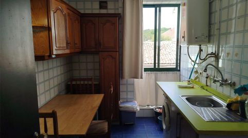 Photo 2 of Flat for rent in Rúa Da Poza de Bar, 6, Campus Sur - Santa Marta, Santiago de Compostela