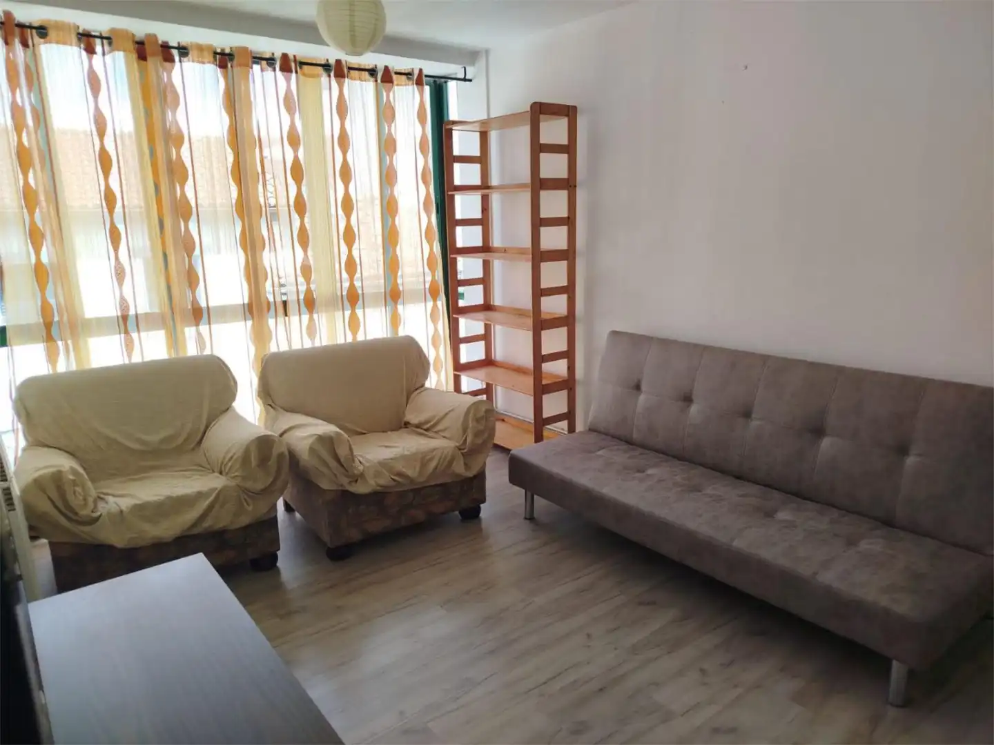 Flat for rent in Rúa da Poza de Bar, 6, Campus Sur - Santa Marta Flat for rent in Rúa da Poza de Bar, 6, Campus Sur - Santa Marta