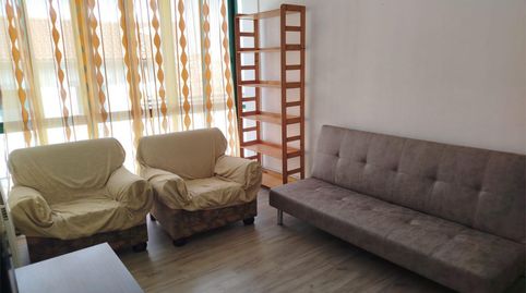 Photo 3 of Flat for rent in Rúa Da Poza de Bar, 6, Campus Sur - Santa Marta, Santiago de Compostela