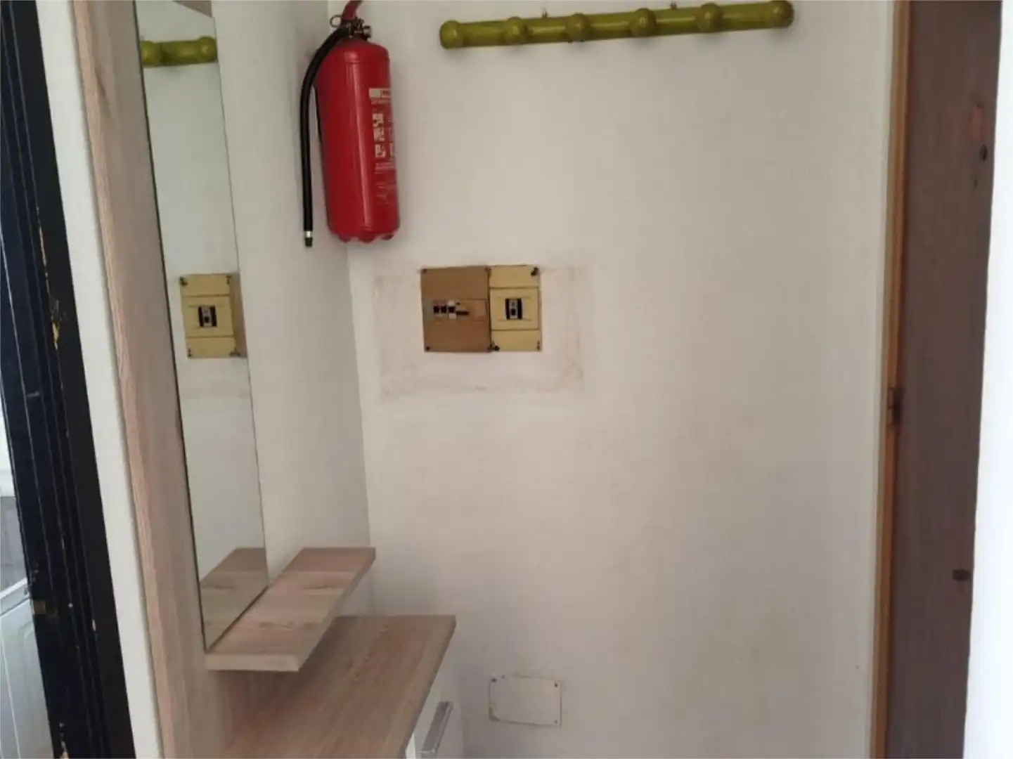 Flat for rent in Rúa da Poza de Bar, 6, Campus Sur - Santa Marta Flat for rent in Rúa da Poza de Bar, 6, Campus Sur - Santa Marta