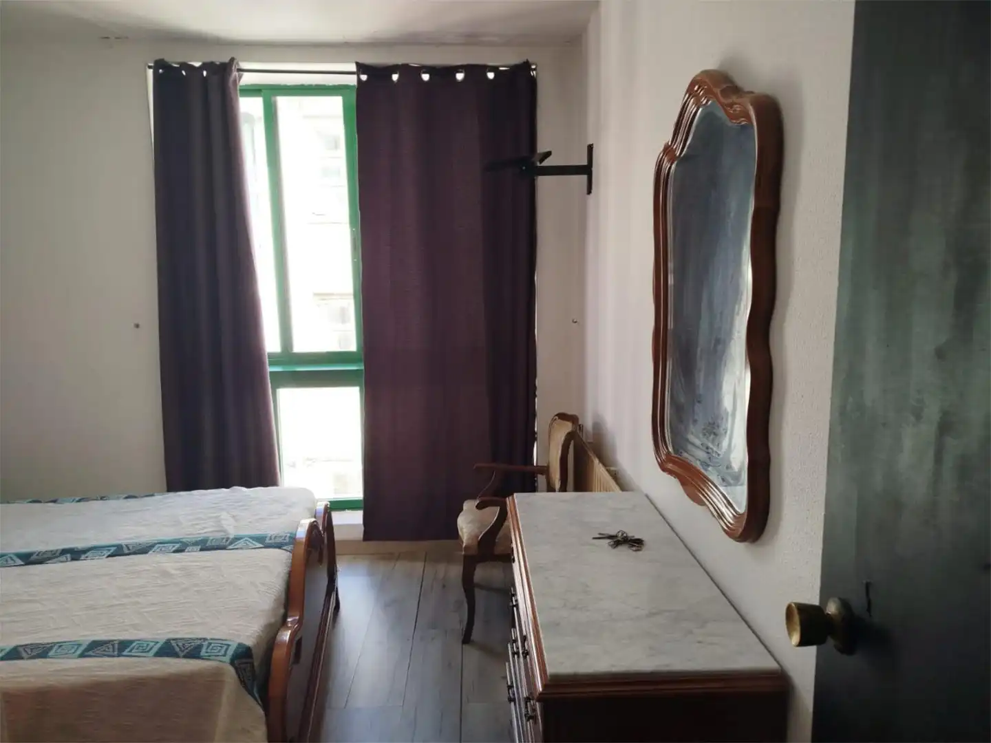 Flat for rent in Rúa da Poza de Bar, 6, Campus Sur - Santa Marta Flat for rent in Rúa da Poza de Bar, 6, Campus Sur - Santa Marta