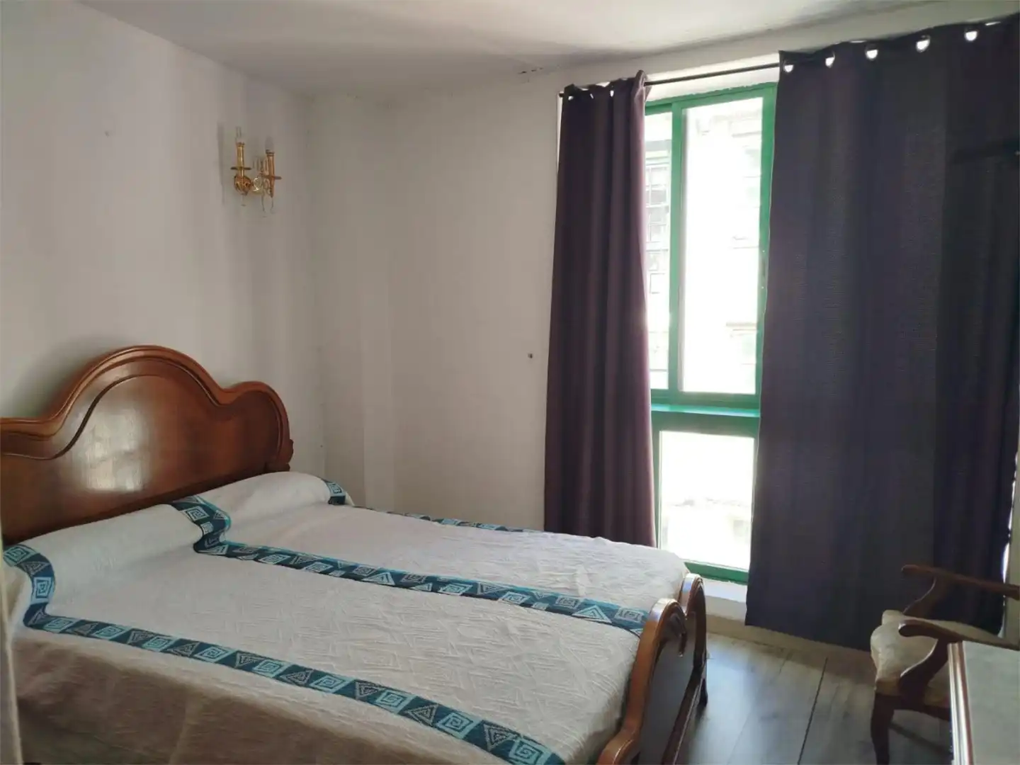 Flat for rent in Rúa da Poza de Bar, 6, Campus Sur - Santa Marta Flat for rent in Rúa da Poza de Bar, 6, Campus Sur - Santa Marta