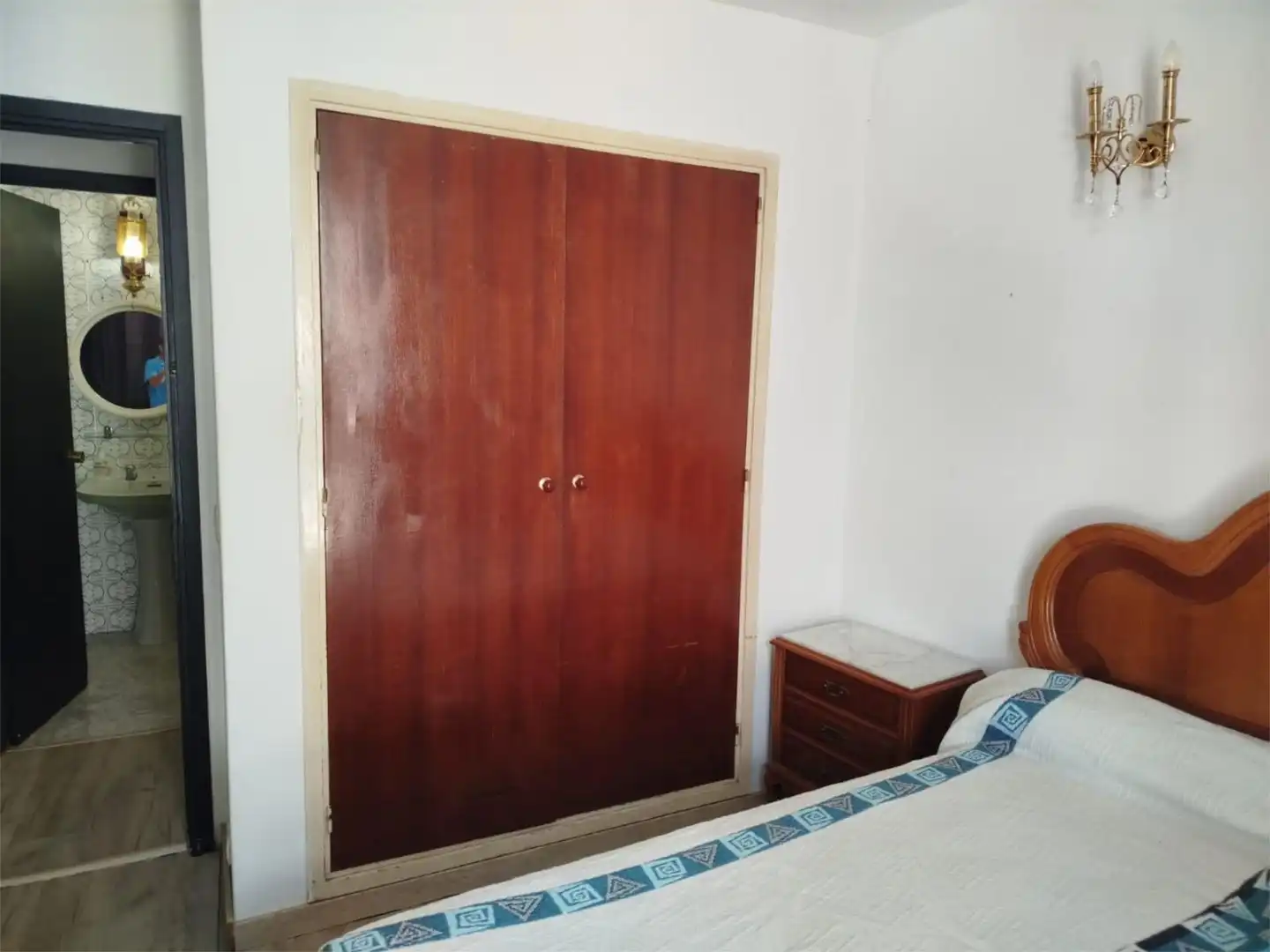 Flat for rent in Rúa da Poza de Bar, 6, Campus Sur - Santa Marta Flat for rent in Rúa da Poza de Bar, 6, Campus Sur - Santa Marta