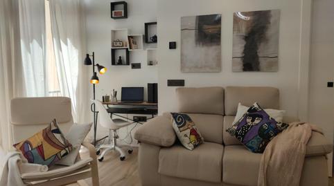 Foto 2 de Pis per a compartir a Calle Doctor Jiménez Díaz, 1, Pajaritos, Granada