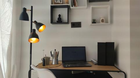 Foto 3 de Pis per a compartir a Calle Doctor Jiménez Díaz, 1, Pajaritos, Granada