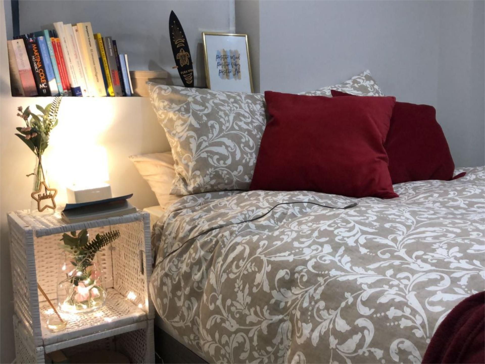Habitación de Piso de alquiler en  Madrid Capital