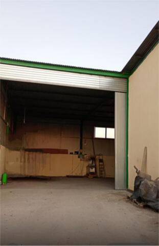 Nave industrial en Alquiler en Las Canteras