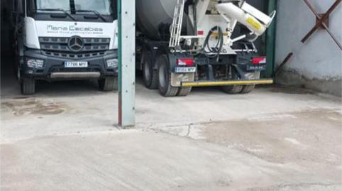 Photo 2 of Industrial buildings to rent in Calle Curtidores, 16, Andújar, Jaén