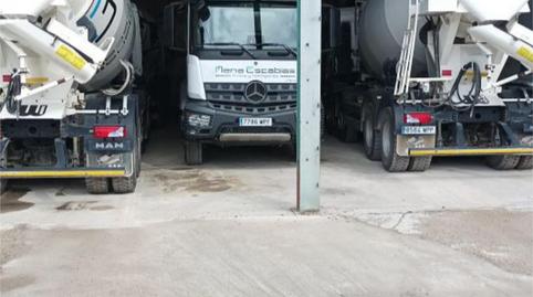 Photo 3 of Industrial buildings to rent in Calle Curtidores, 16, Andújar, Jaén