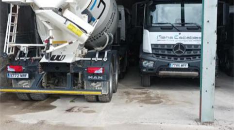 Photo 4 of Industrial buildings to rent in Calle Curtidores, 16, Andújar, Jaén