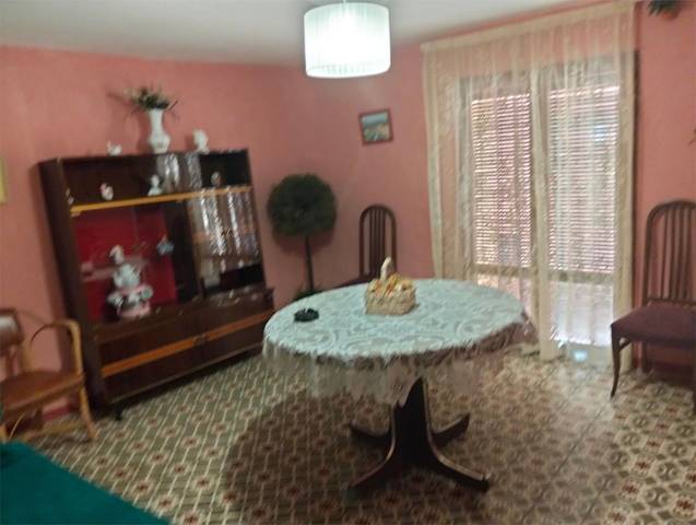 Piso en Venta en Calle Borobio, 1 en Castejón de las Armas