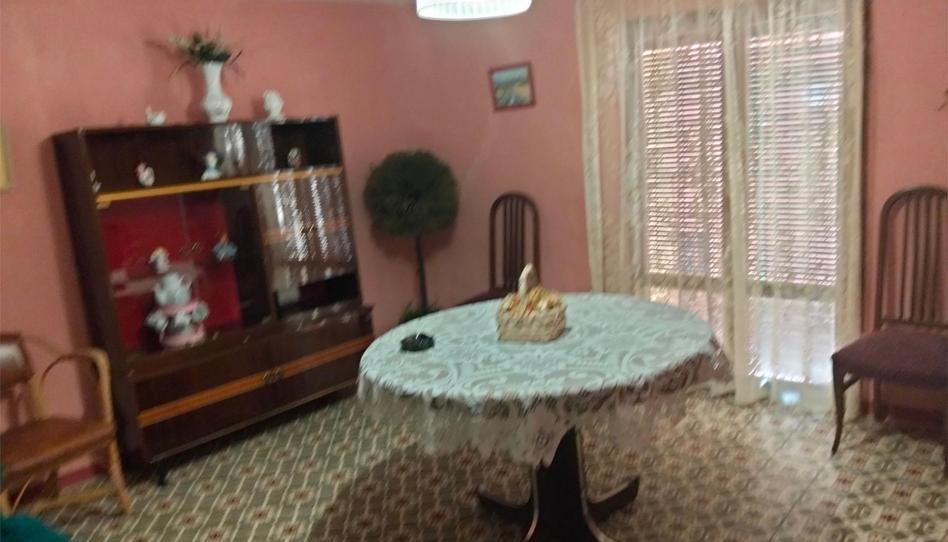 Pis en venda a Calle Borobio, 1, Castejón de las Armas, Zaragoza - imatge 1 Foto 1 de Pis en venda a Calle Borobio, 1, Castejón de las Armas, Zaragoza