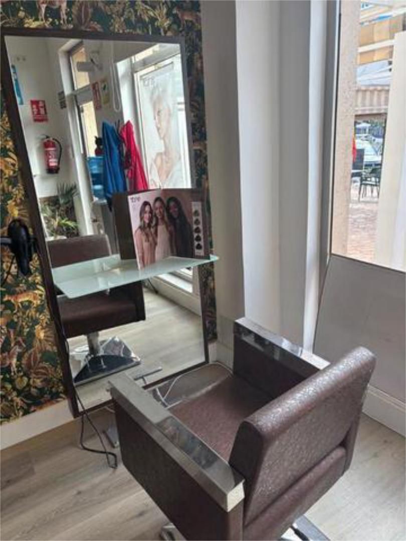 Premises to rent in Orihuela  with Air Conditioner
