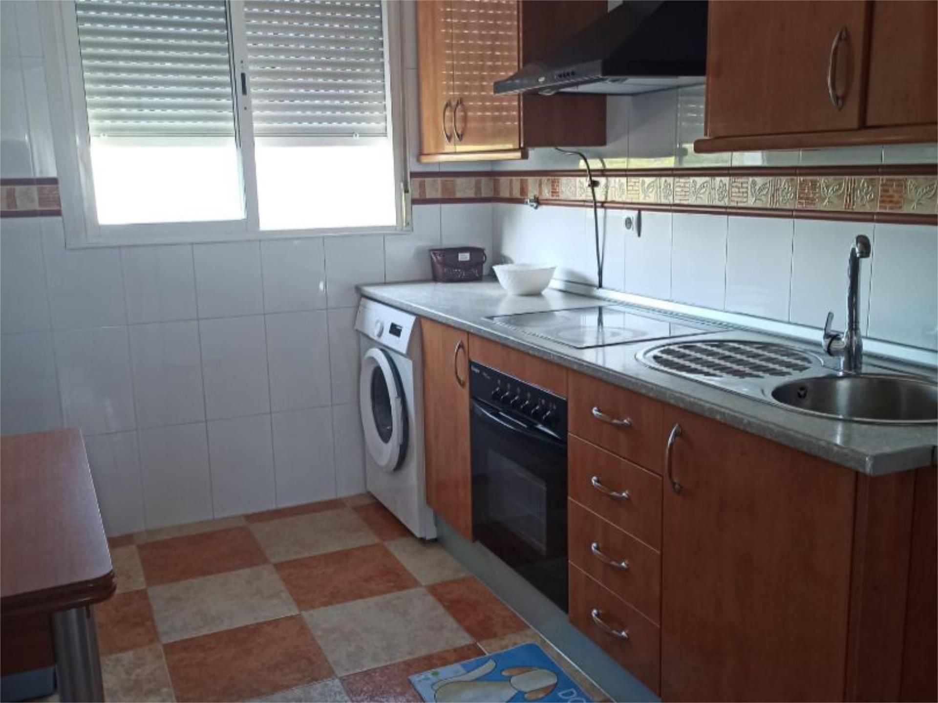 Piso de alquiler en Paseo de las Delicias, 10, El Retiro - La Vid