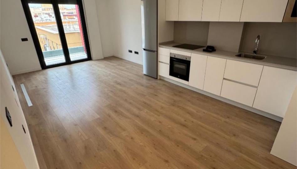 Flat to rent in Calle Fernando Guanarteme, 161, Guanarteme, Las Palmas - image 1 Photo 1 of Flat to rent in Calle Fernando Guanarteme, 161, Guanarteme, Las Palmas