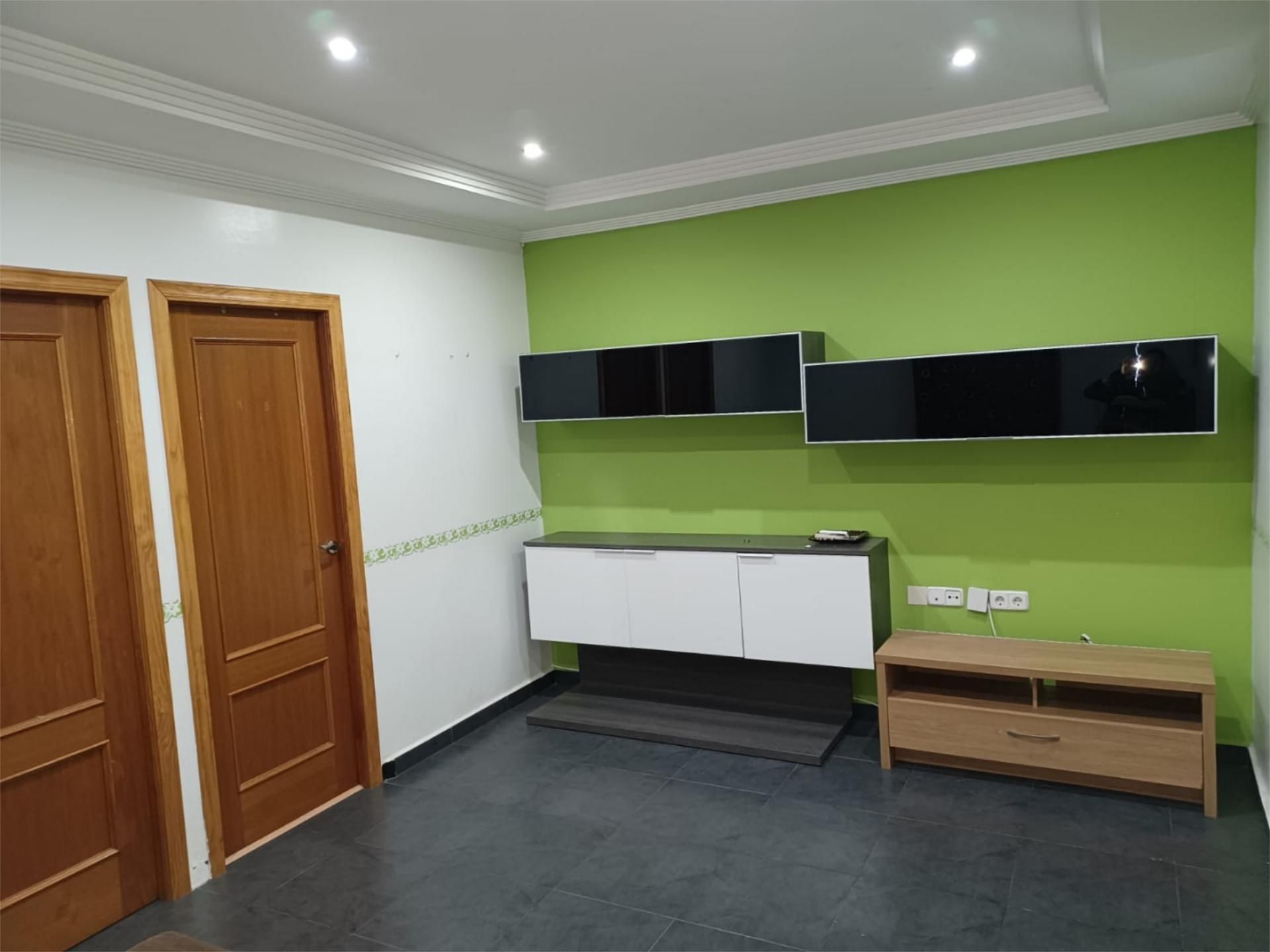 Flat for sale in Cartagena  with Air Conditioner