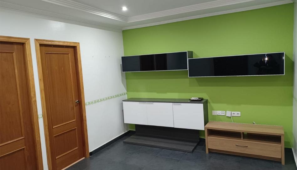 Pis en venda a Calle Océano Atlántico, 1, Los Barreros - Cuatro Santos, Murcia - imatge 1 Foto 1 de Pis en venda a Calle Océano Atlántico, 1, Los Barreros - Cuatro Santos, Murcia