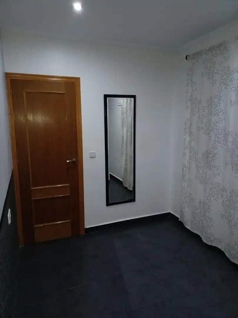 Pis en venda a Calle Océano Atlántico, 1, Los Barreros - Cuatro Santos Dormitori de Pis en venda en Cartagena amb Aire condicionat