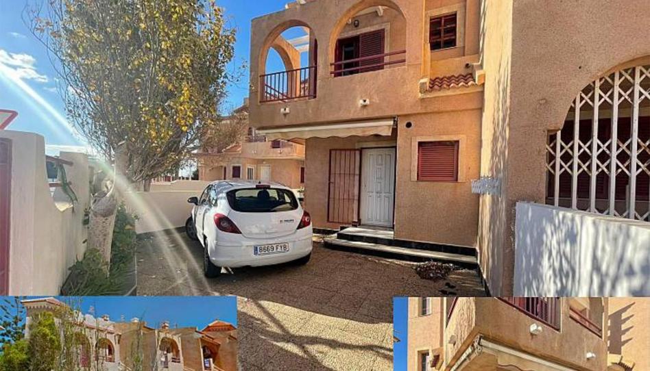 Photo 1 of Duplex to rent in Vía Axial, 444, Bahia, Murcia