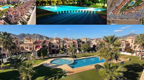 Photo 3 of Duplex to rent in Vía Axial, 444, Bahia, Murcia