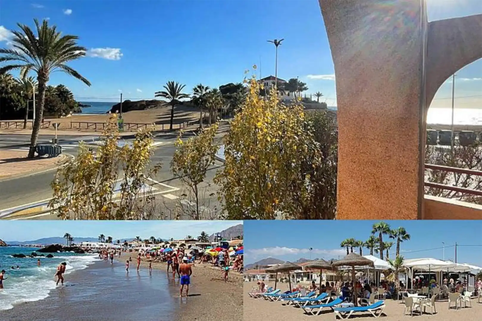 Maisonette zur Miete in Vía Axial, 444, Bahia Maisonette zur Miete in Vía Axial, 444, Bahia