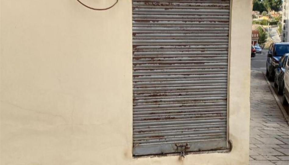 Photo 1 of Premises to rent in Carrer Professor Simó Alòs, 3, Zona Nord, Alicante