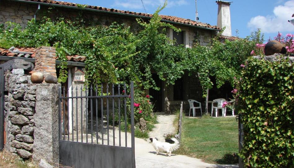 Photo 1 of House or chalet for sale in Calle de la Fábrica, 45, Los Santos , Salamanca