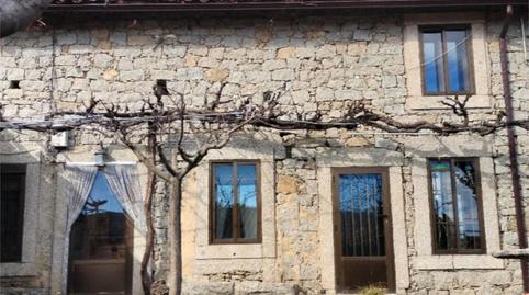 Photo 5 of House or chalet for sale in Calle de la Fábrica, 45, Los Santos , Salamanca