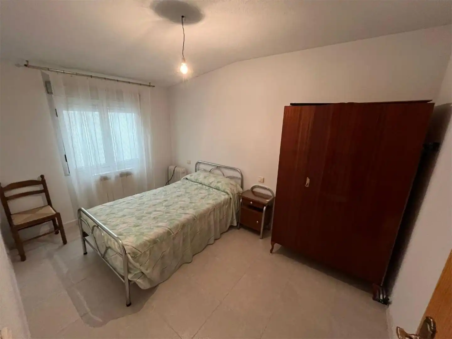 Casa o chalet en venta en Calle de la Fábrica, 45, Los Santos Habitación de Casa o chalet en venta en Los Santos