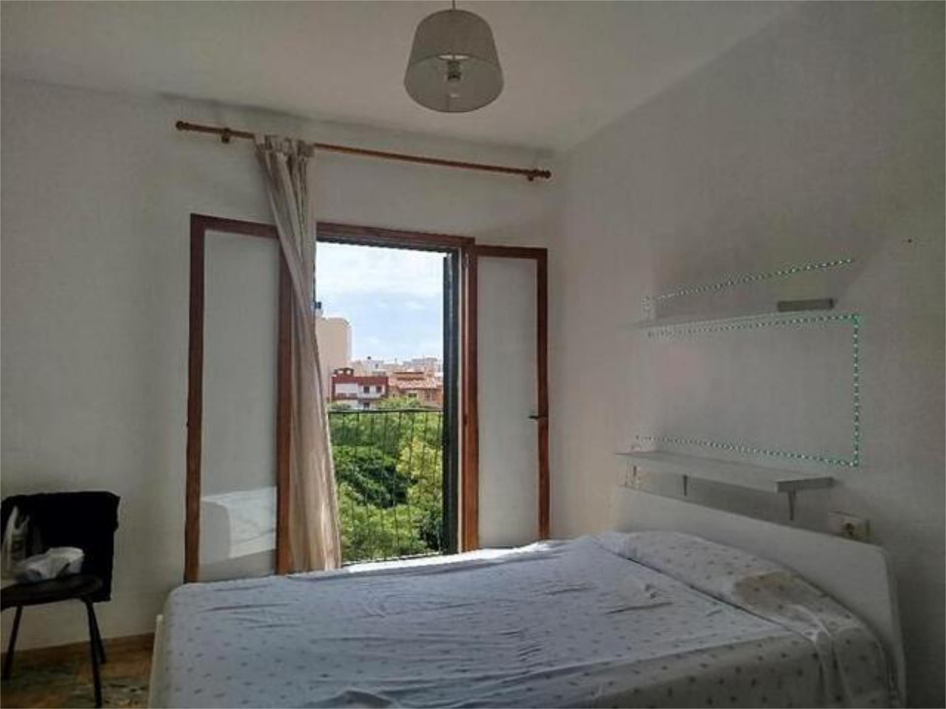 Habitación de Piso de alquiler en  Palma de Mallorca