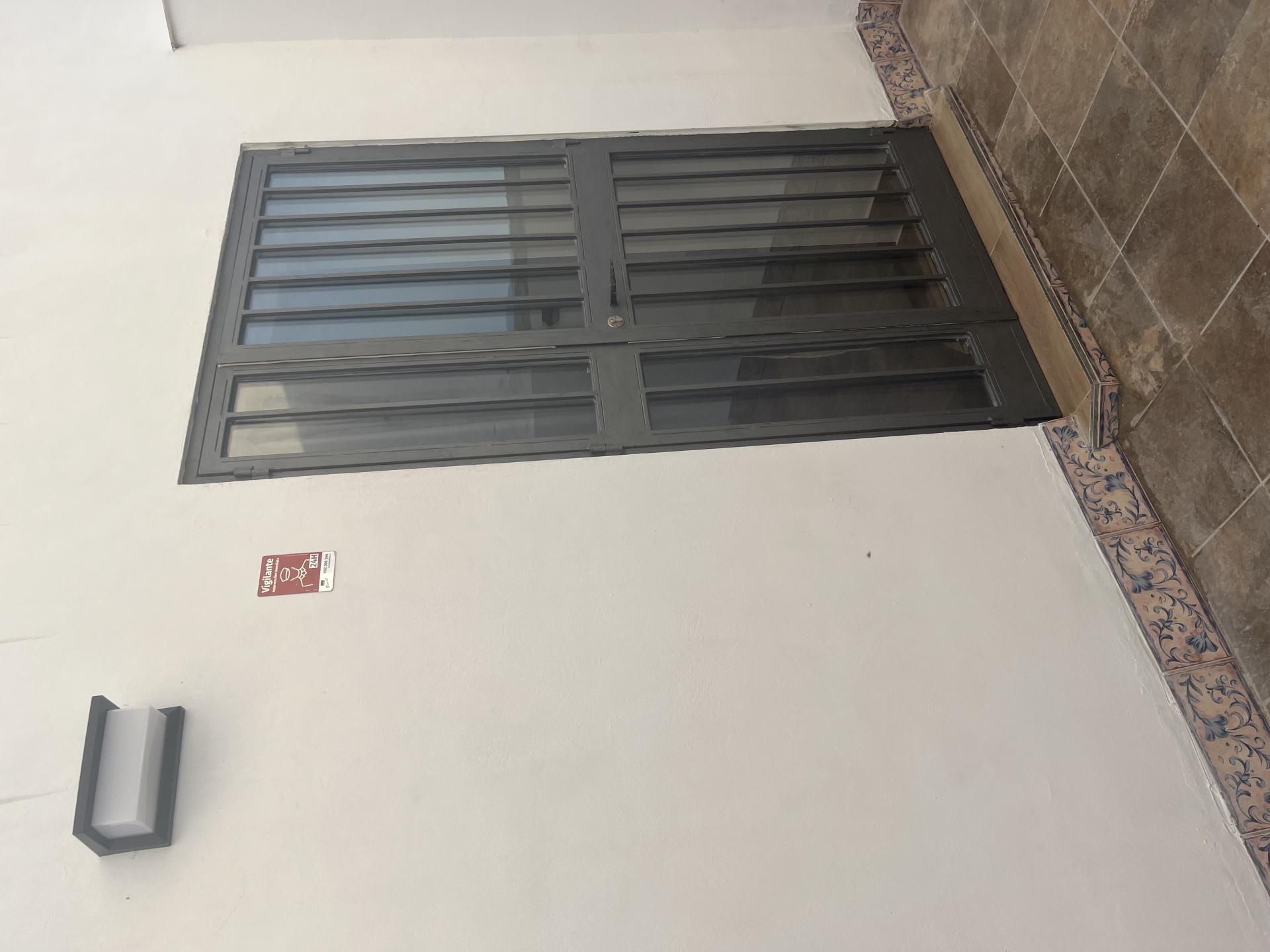 Vista exterior de Piso de alquiler en Arcos de la Frontera con Aire acondicionado, Parquet y Terraza