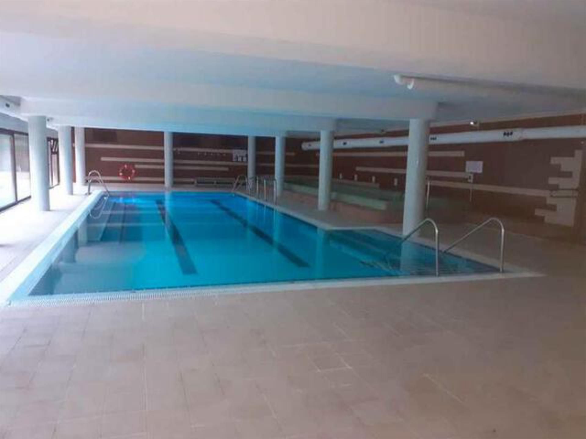 Piscina de Apartament en venda en Archena