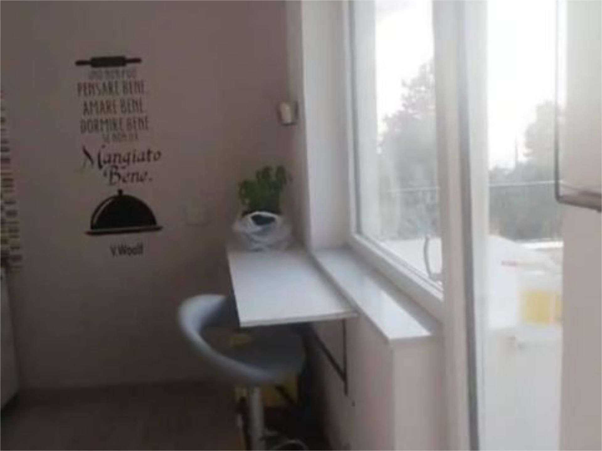 Terrassa de Pis de lloguer en Alicante / Alacant amb Aire condicionat, Calefacció i Moblat