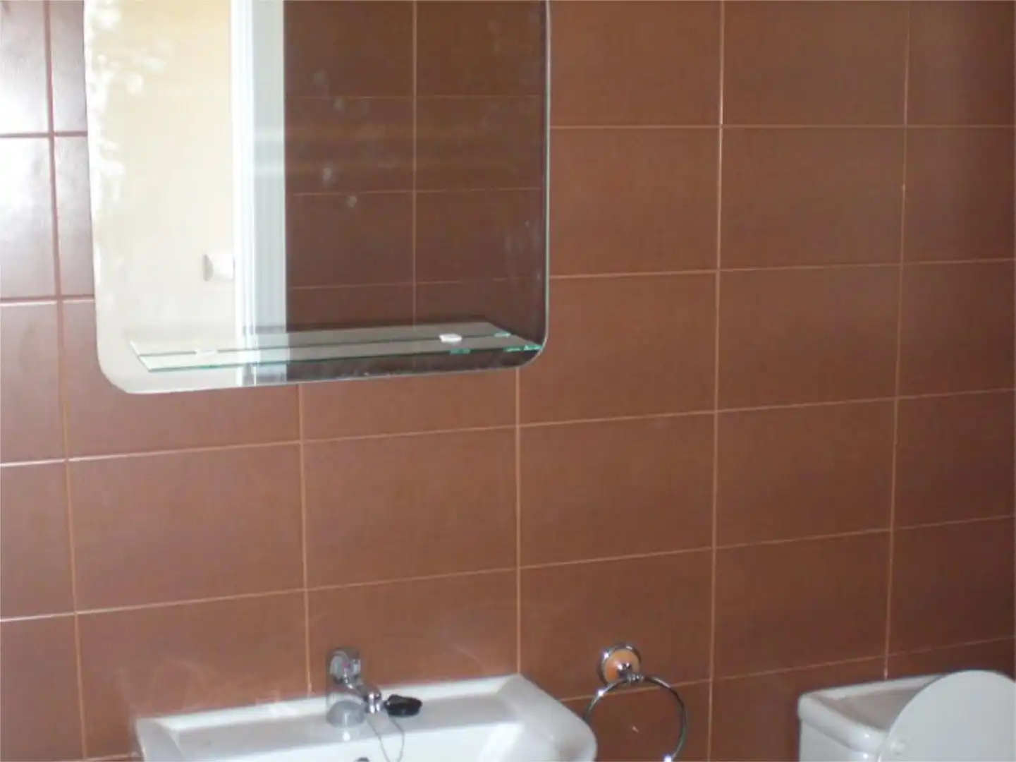Flat for sale in Calle Dalí, 14, Burguillos Flat for sale in Calle Dalí, 14, Burguillos